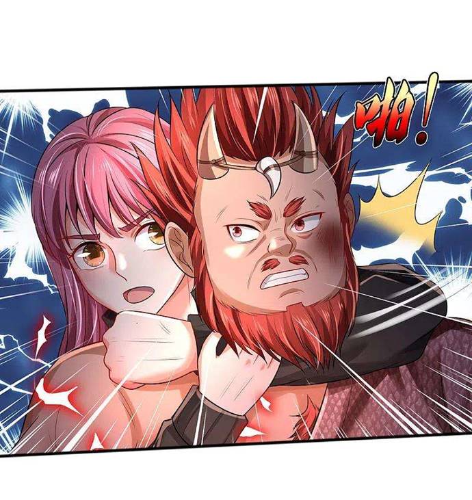 I am Daxianzun Chapter 326 Gambar 17